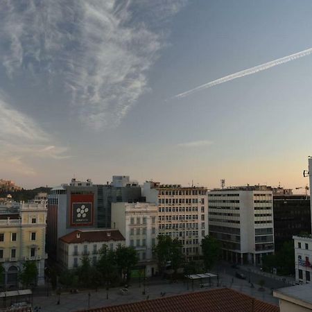 Cozy Luxury Apartment In The Heart Of Athens 8-1 エクステリア 写真