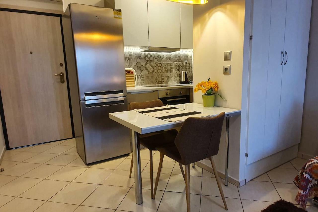 Cozy Luxury Apartment In The Heart Of Athens 8-1 エクステリア 写真