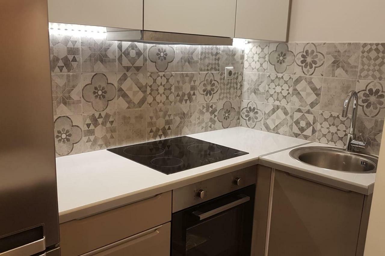 Cozy Luxury Apartment In The Heart Of Athens 8-1 エクステリア 写真