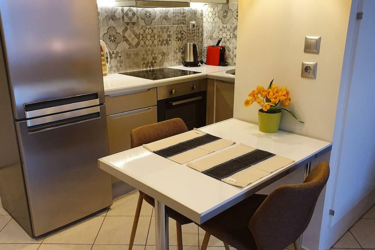 Cozy Luxury Apartment In The Heart Of Athens 8-1 エクステリア 写真