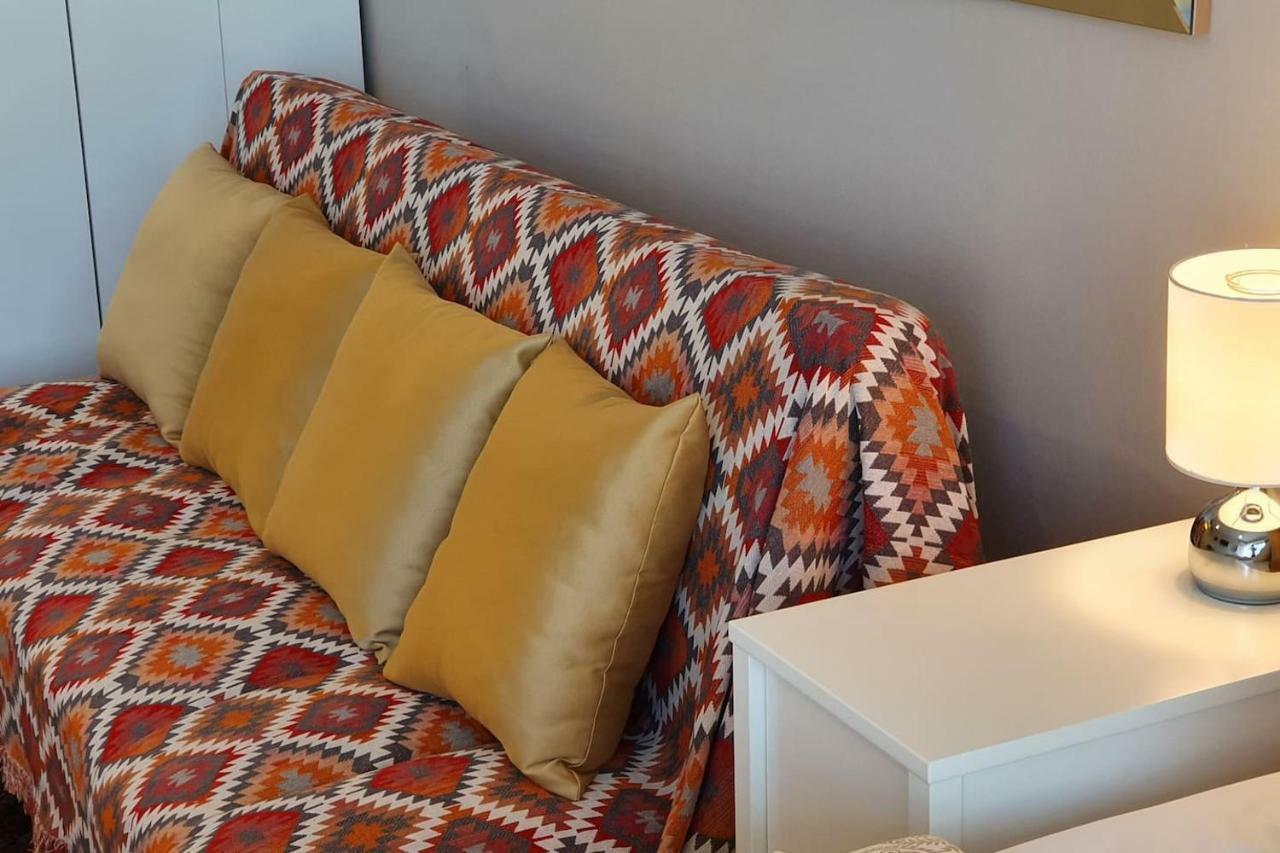 Cozy Luxury Apartment In The Heart Of Athens 8-1 エクステリア 写真