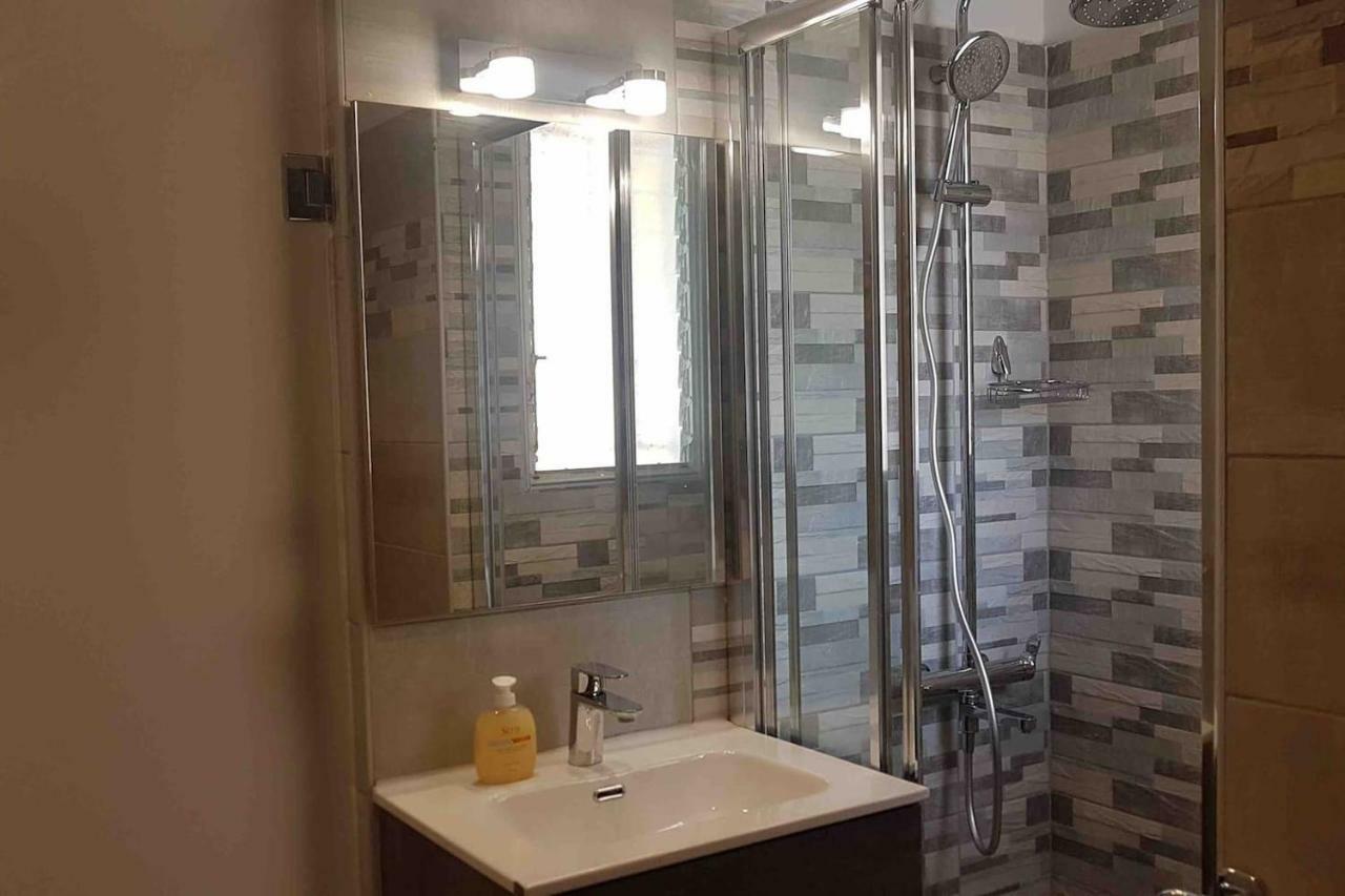 Cozy Luxury Apartment In The Heart Of Athens 8-1 エクステリア 写真