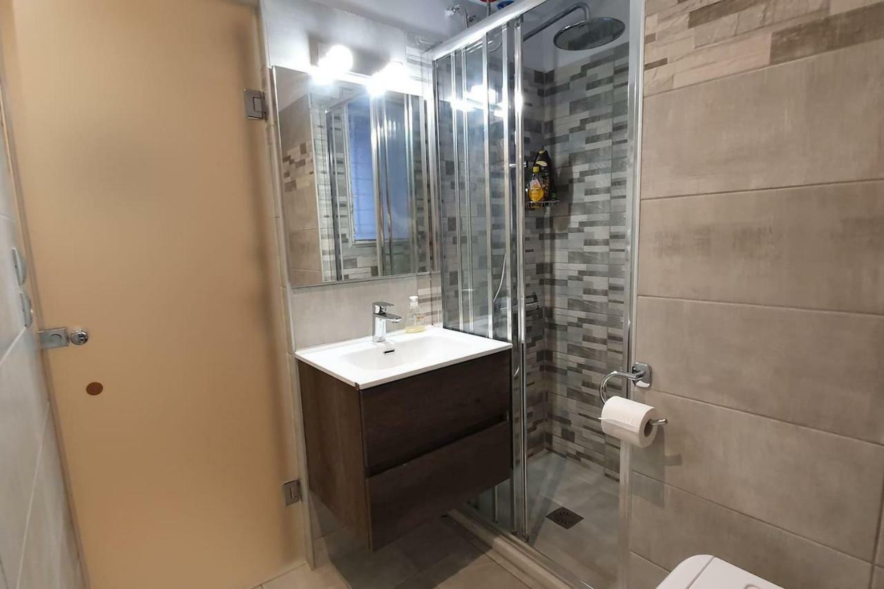 Cozy Luxury Apartment In The Heart Of Athens 8-1 エクステリア 写真