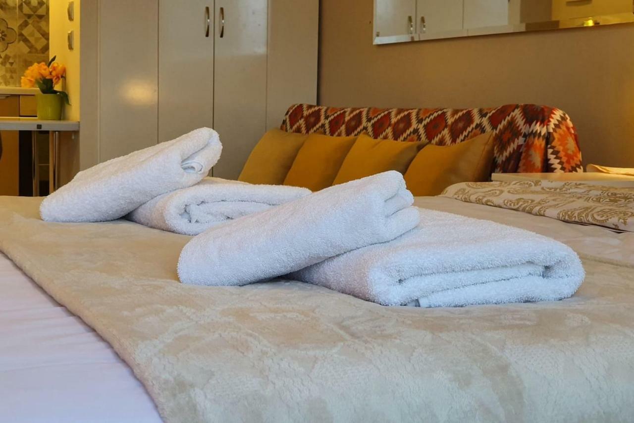 Cozy Luxury Apartment In The Heart Of Athens 8-1 エクステリア 写真
