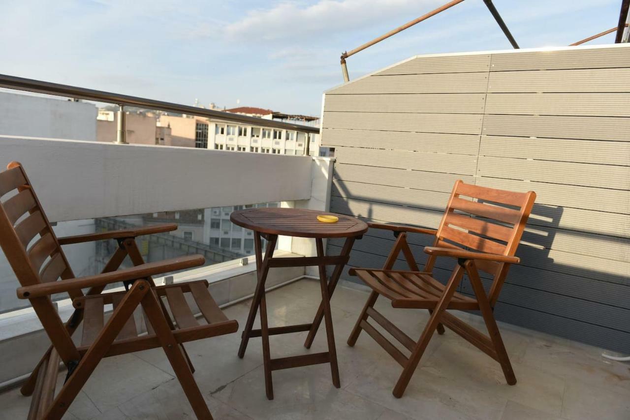 Cozy Luxury Apartment In The Heart Of Athens 8-1 エクステリア 写真