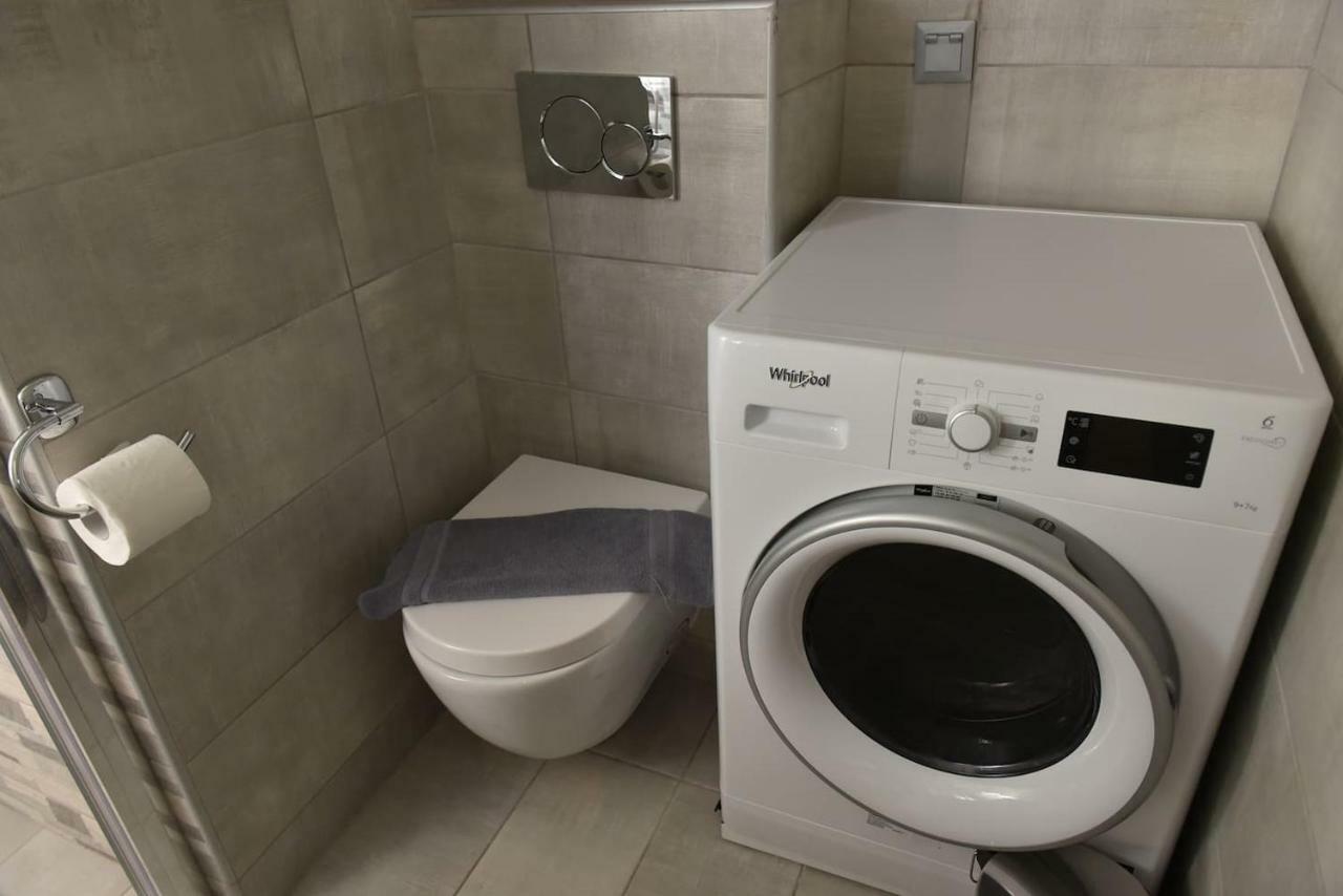 Cozy Luxury Apartment In The Heart Of Athens 8-1 エクステリア 写真
